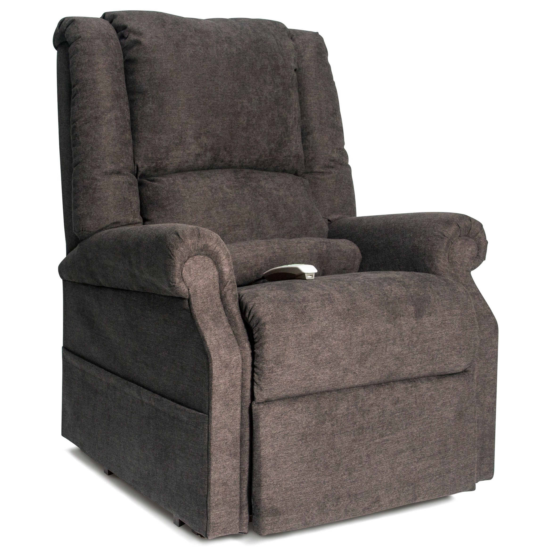 Serta perfect lift chair lift loveseat full lay flat recliner new arrivals